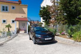 SAMO U DOGMI!! Apartman 125m2 sa pogledom na more, Crikvenica, شقة