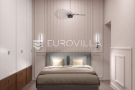 Zagreb, Palmotićeva ulica, dvosoban potpuno novoadaptiran stan 52 m2, Zagreb, Appartment