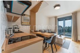 Nov Lux apartman 36 m2, Đurkovac, Preporuka, Čajetina, Apartamento