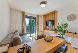 Nov Lux apartman 36 m2, Đurkovac, Preporuka, Čajetina, Appartamento