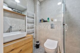 Nov Lux apartman 36 m2, Đurkovac, Preporuka, Čajetina, Appartement