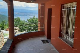 Stan Panoramski apartman iz snova 100m2, Opatija!, Opatija, Wohnung