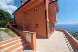 Stan Panoramski apartman iz snova 100m2, Opatija!, Opatija, Daire