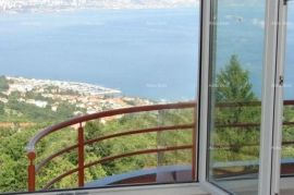 Stan Panoramski apartman iz snova 100m2, Opatija!, Opatija, Daire