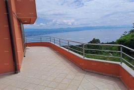 Stan Panoramski apartman iz snova 100m2, Opatija!, Opatija, Stan