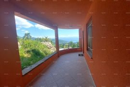 Stan Panoramski apartman iz snova 100m2, Opatija!, Opatija, Appartamento