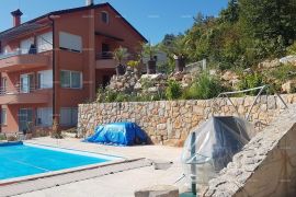 Stan Panoramski apartman iz snova 100m2, Opatija!, Opatija, Appartement