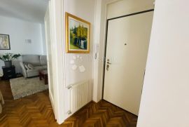 Harmonija dizajna i izvanredne lokacije, Britanski trg, Gornji Grad - Medveščak, Wohnung