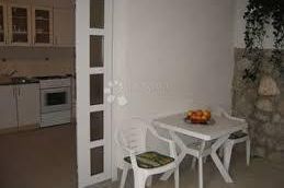 Apartmanska kuća s predivnim pogledom, Pakoštane, Ev