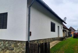 Obiteljska kuća s velikom okućnicom - Zdenci (Orahovica), Zdenci, Famiglia