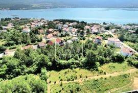 Pridraga - Građevinsko zemljište 1800m2! 189000€, Novigrad, أرض