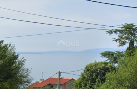 MARČELJEVA DRAGA, KANTRIDA - stara kuća prizemnica  60m2 + građevinsko zemljište 1341m2 s pogledom na more, Rijeka, Kuća