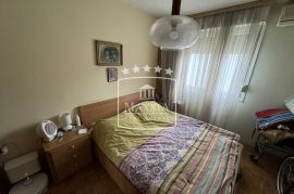 Bulevar, dvosobni stan 59,76m2 prodaja, pogled na more! 185000€, Zadar, Daire