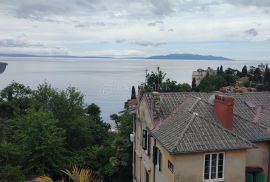 OPATIJA - VOLOSKO - STAN KOJEM JE TEŠKO ODOLITI, Opatija, Apartamento