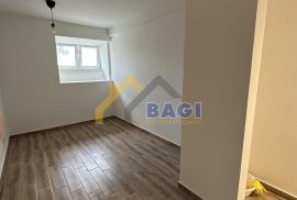 Stan, 35m2, Kranjčevićeva, Trešnjevka - Sjever, Apartamento