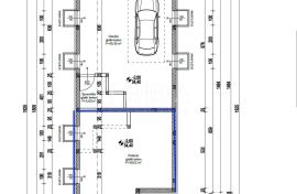 Moderna dvojna kuća - novogradnja Malinska, Malinska-Dubašnica, Famiglia