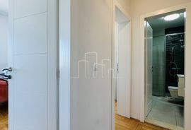 Vrhunski četverosoban stan Grbavica najam, Novo Sarajevo, Apartamento