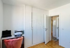 Vrhunski četverosoban stan Grbavica najam, Novo Sarajevo, Appartement