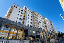 Vrhunski četverosoban stan Grbavica najam, Novo Sarajevo, Apartamento