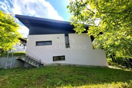 KUĆA, PRODAJA, ZAGREB, ŠESTINE, 245 m2, 6-sobna + GPM + VPM, Podsljeme, House