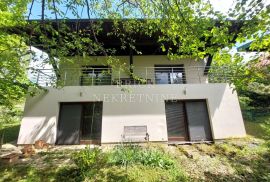 KUĆA, PRODAJA, ZAGREB, ŠESTINE, 260 m2, 6-sobna + GPM + VPM, Podsljeme, Maison