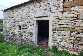 Oprtalj, Kamena kuća s potencijalom i pogledom, Oprtalj, House