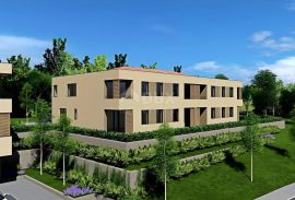 ISTRA, BARBAN - Stan s vrtom, Barban, Appartment