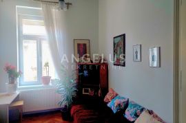 Zagreb, Centar, renoviran stan za prodaju, Donji Grad, Apartamento