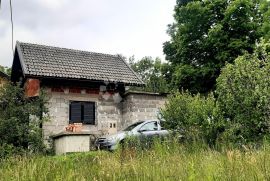 Vikendica u okolici Ogulina, Trojvrh, Ogulin, Maison