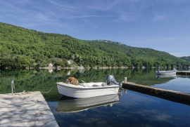 Pelješac - Predivna kuća za odmor s bazenom, Ston, Дом