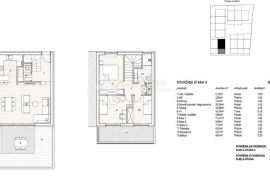 PRVOKLASNA NOVOGRADNJA U STENJEVCU! 4S STAN S9, Stenjevec, Appartment