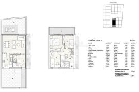 PRVOKLASNA NOVOGRADNJA U STENJEVCU! 4S STAN S10, Stenjevec, Apartamento