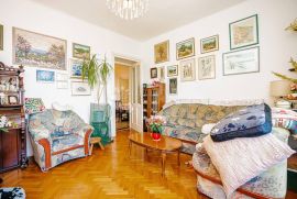 Gospodski stan na Bulevardu, top lokacija!!!, Rijeka, Διαμέρισμα
