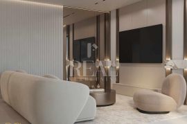Penthouse 3S+DB 140m2  plus krovna terasa 120 m2, Trogir, Apartamento