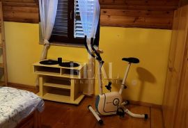 Prodaja kuće u Vratima 99 m2   P+1, Fužine, Maison