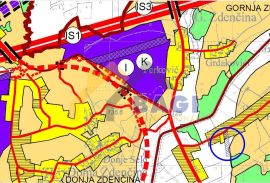 Kupinec - Građevinsko zemljište - prodaja, Klinča Sela, Terrain