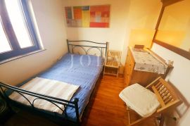 Apartman s pogledom na more blizu centra - Malinska, Malinska-Dubašnica, Διαμέρισμα