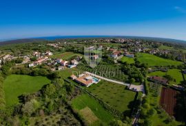 Vrhunska luksuzna villa u okolici Pule, Ližnjan, Maison