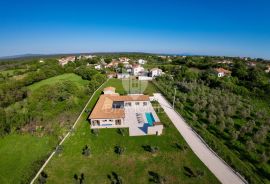 Vrhunska luksuzna villa u okolici Pule, Ližnjan, House