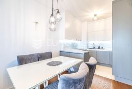 Zagreb, Bundek, predivan četverosoban stan + GPM, 90 m2, Zagreb, Appartamento
