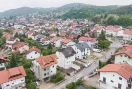 KUĆA+VRT, PRODAJA, SAMOBOR, PERIVOJ 344 m2, Samobor, بيت