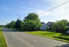 VUKOVAR,  ATRAKTIVNO GRAĐEVINSKO ZEMLJIŠTE,  PRILIKA!!!, Vukovar, Land