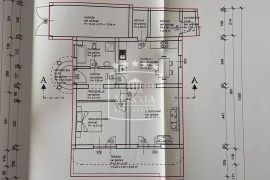 Maslenica - kuća 296m2 drugi red do mora, izvrsna lokacija! 390000€, Jasenice, Maison