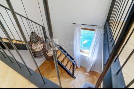 Opatija, prvi red do mora, stan 99m2, Opatija, Wohnung