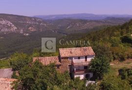 Istra kamena starina velikog potencijala!, Motovun, Σπίτι