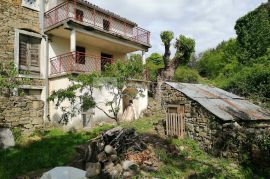 Istra kamena starina velikog potencijala!, Motovun, House