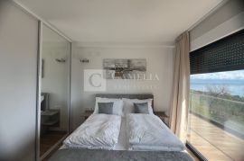 Opatija Lovran izuzetna vila novogradnja!, Lovran, Casa