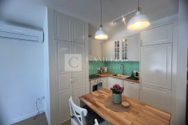 Opatija adaptirani stan u staroj vili blizu mora!, Opatija, Appartment