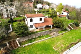 TOP Investicija Opatija 6 kuća atraktivno!, Matulji, House