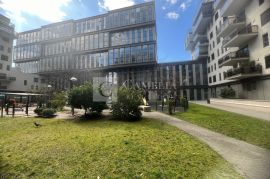Zagreb Centar Bundek, stan 50 m2!, Novi Zagreb - Istok, Appartamento